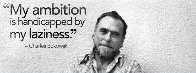 c.bukowski